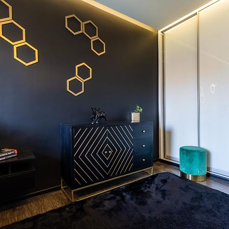 Apartament Sunforyou 2 Gdańsk Kültér fotó