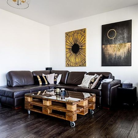 Apartament Sunforyou 2 Gdańsk Kültér fotó