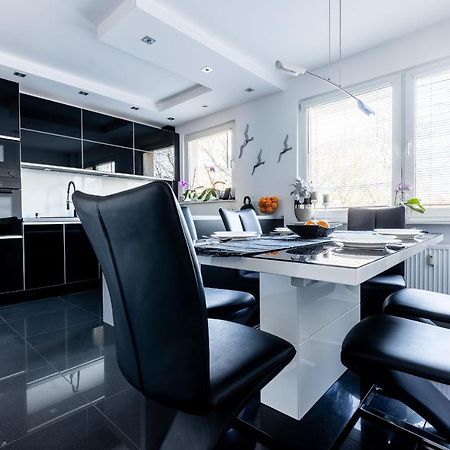 Apartament Sunforyou 2 Gdańsk Kültér fotó
