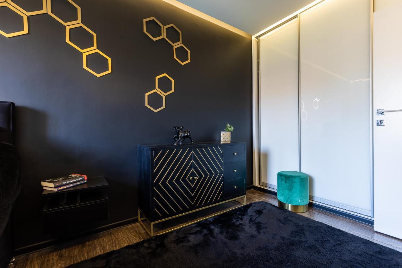 Apartament Sunforyou 2 Gdańsk Kültér fotó