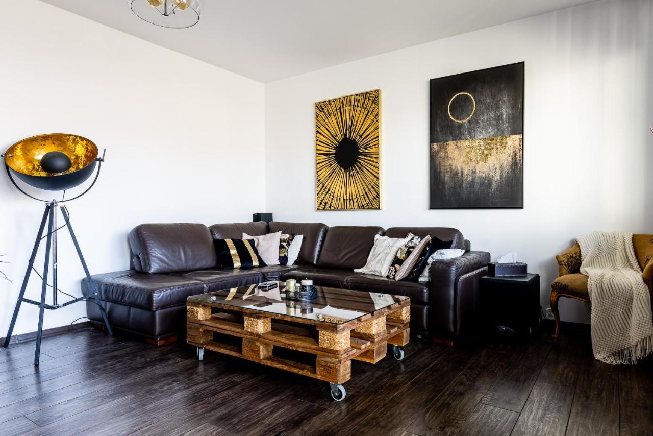 Apartament Sunforyou 2 Gdańsk Kültér fotó