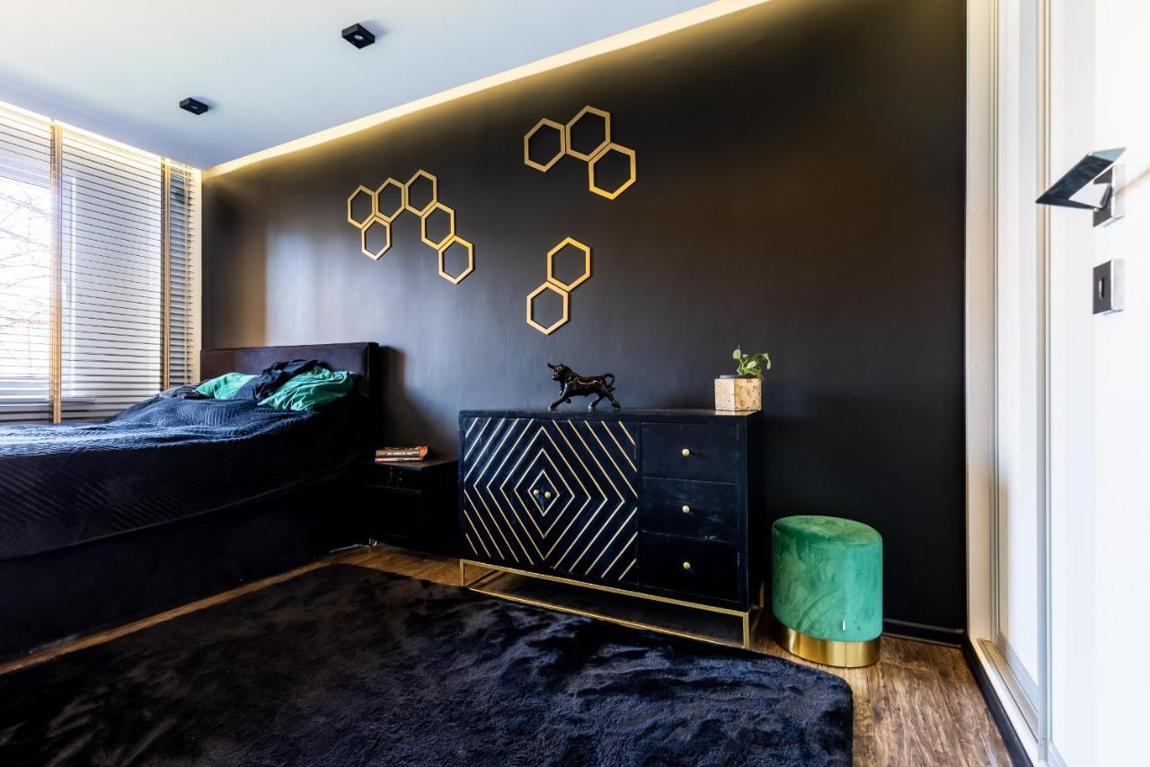 Apartament Sunforyou 2 Gdańsk Kültér fotó
