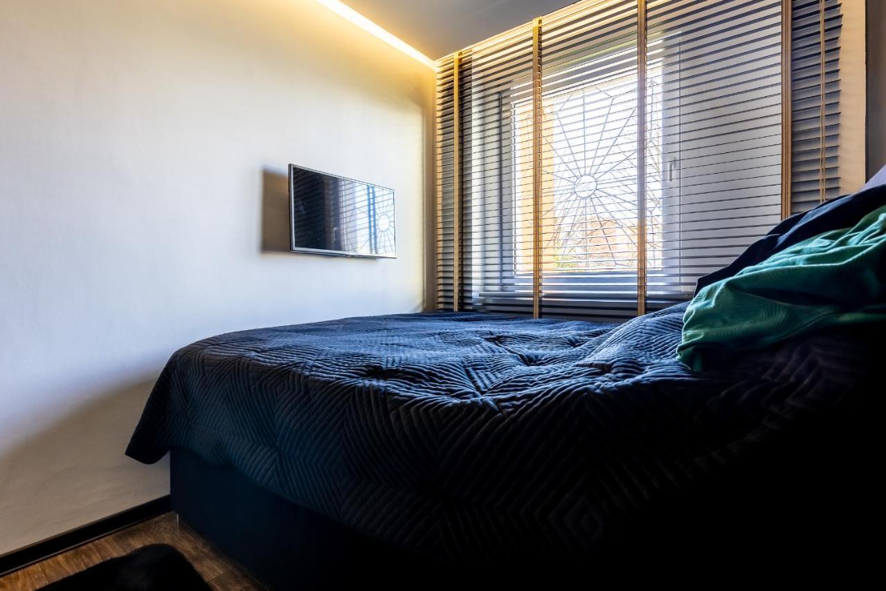 Apartament Sunforyou 2 Gdańsk Kültér fotó