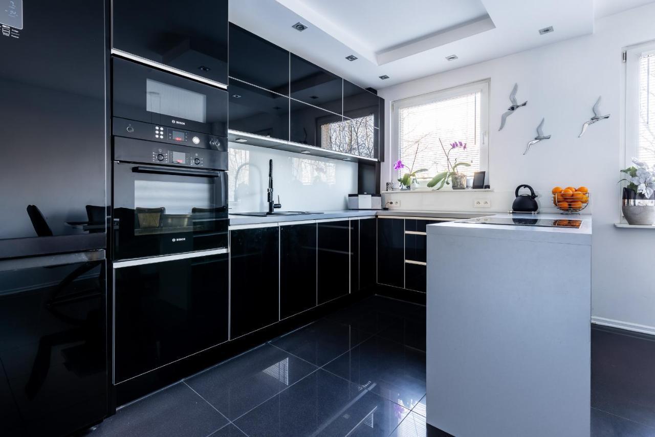 Apartament Sunforyou 2 Gdańsk Kültér fotó