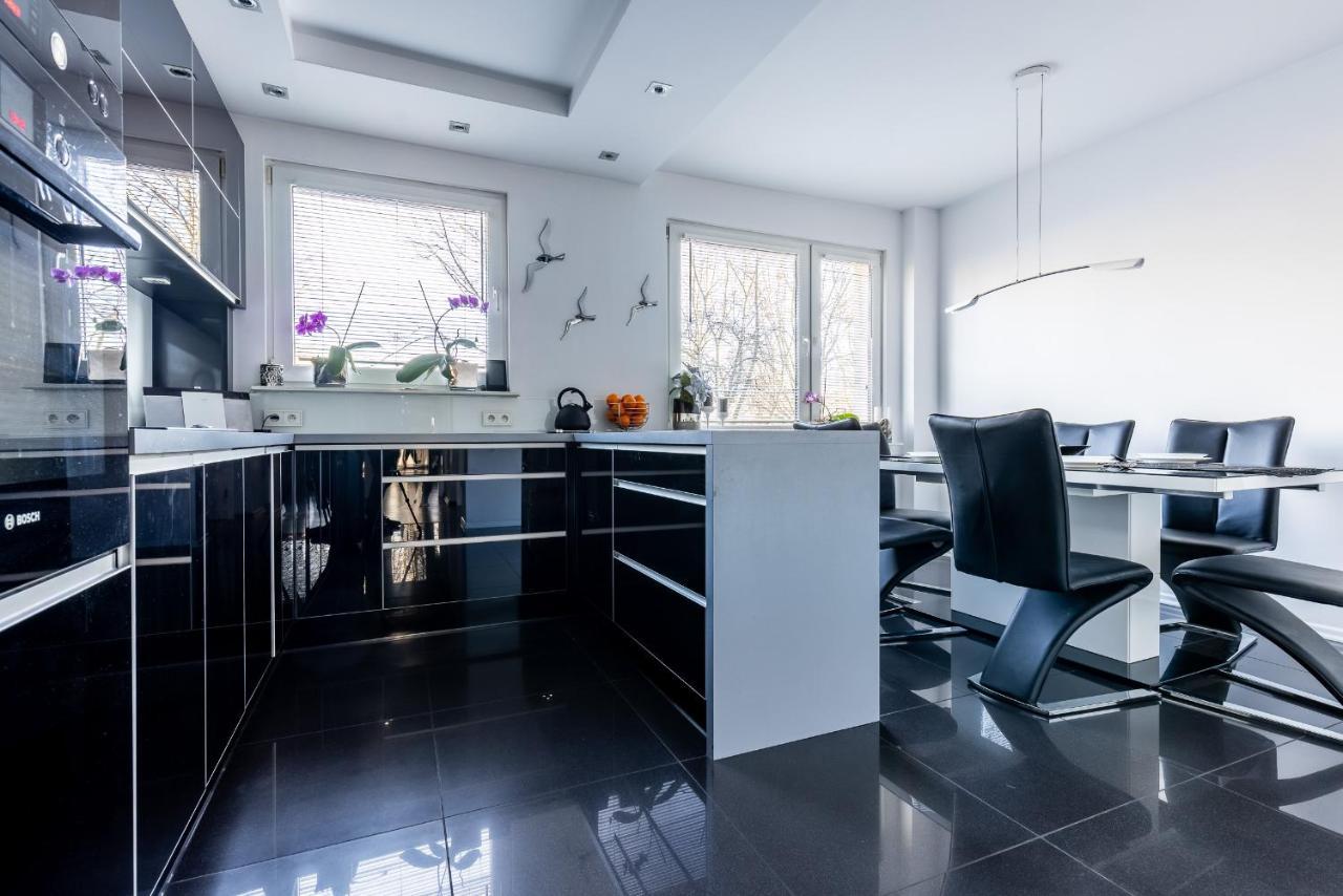 Apartament Sunforyou 2 Gdańsk Kültér fotó