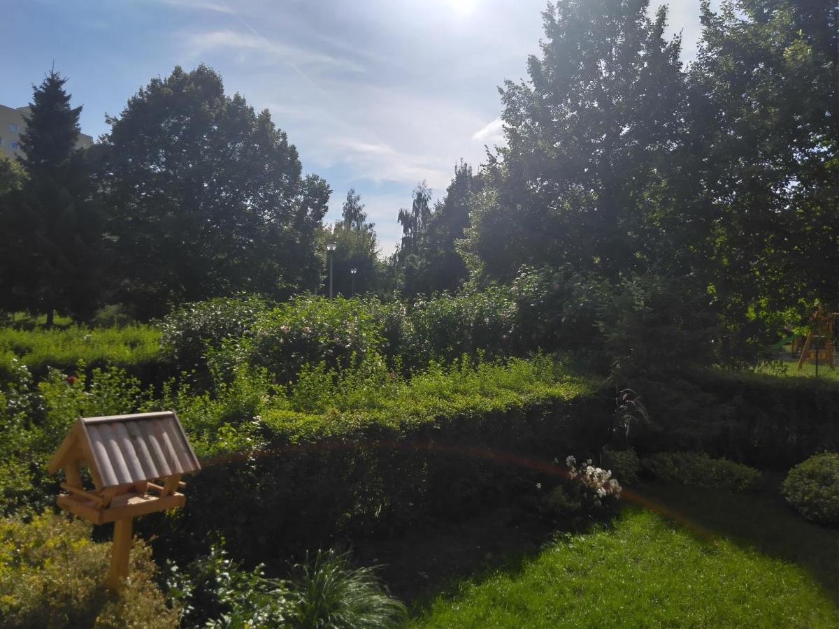 Apartament Sunforyou 2 Gdańsk Kültér fotó
