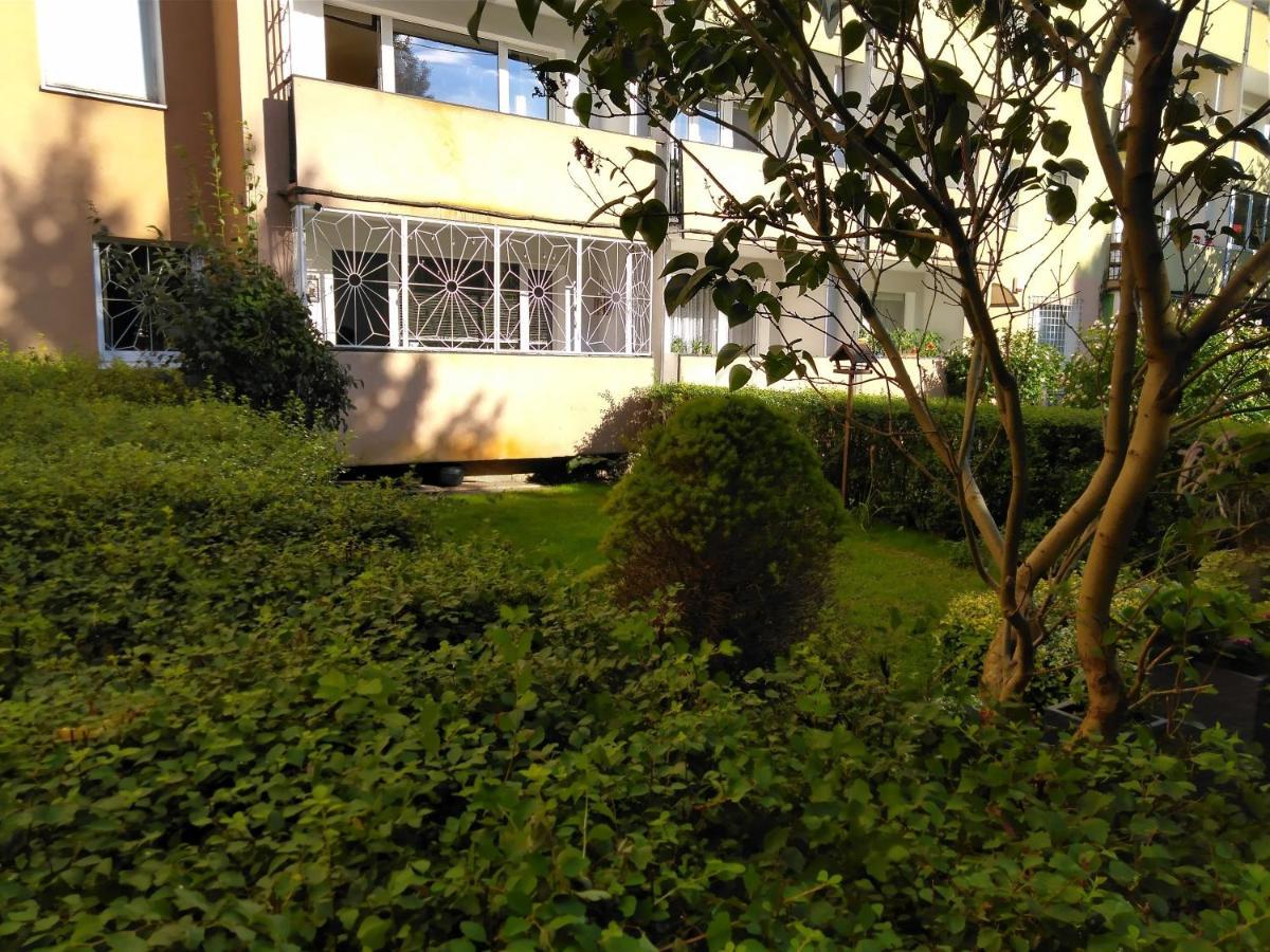 Apartament Sunforyou 2 Gdańsk Kültér fotó