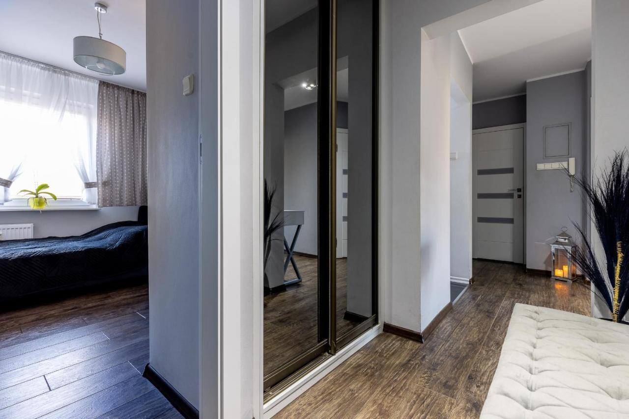 Apartament Sunforyou 2 Gdańsk Kültér fotó