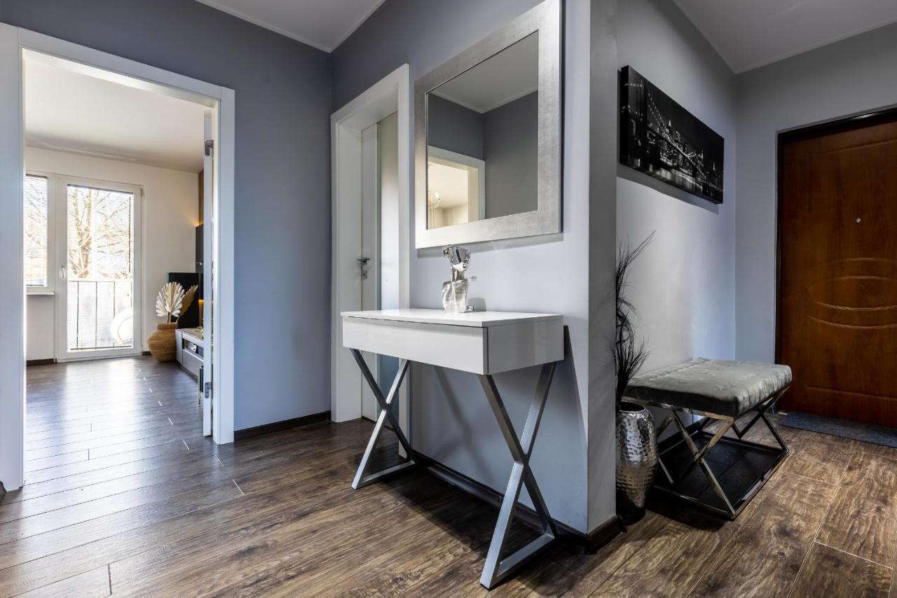 Apartament Sunforyou 2 Gdańsk Kültér fotó