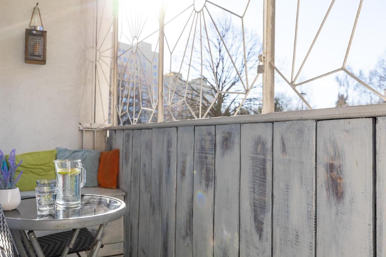 Apartament Sunforyou 2 Gdańsk Kültér fotó