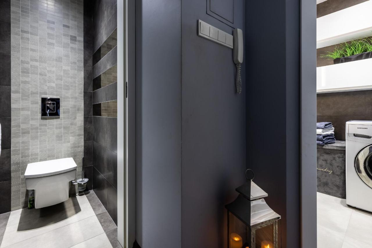Apartament Sunforyou 2 Gdańsk Kültér fotó