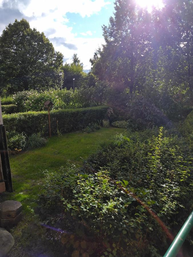 Apartament Sunforyou 2 Gdańsk Kültér fotó