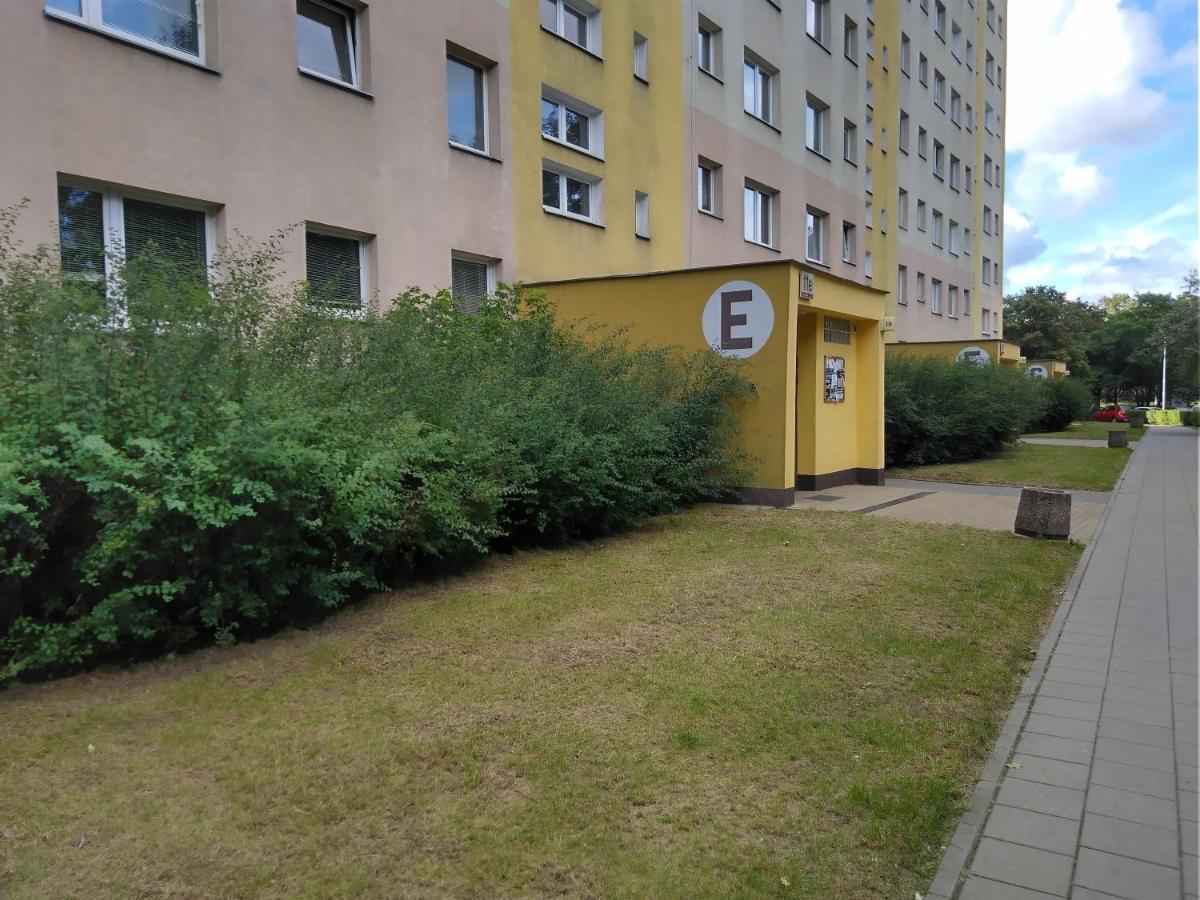 Apartament Sunforyou 2 Gdańsk Kültér fotó