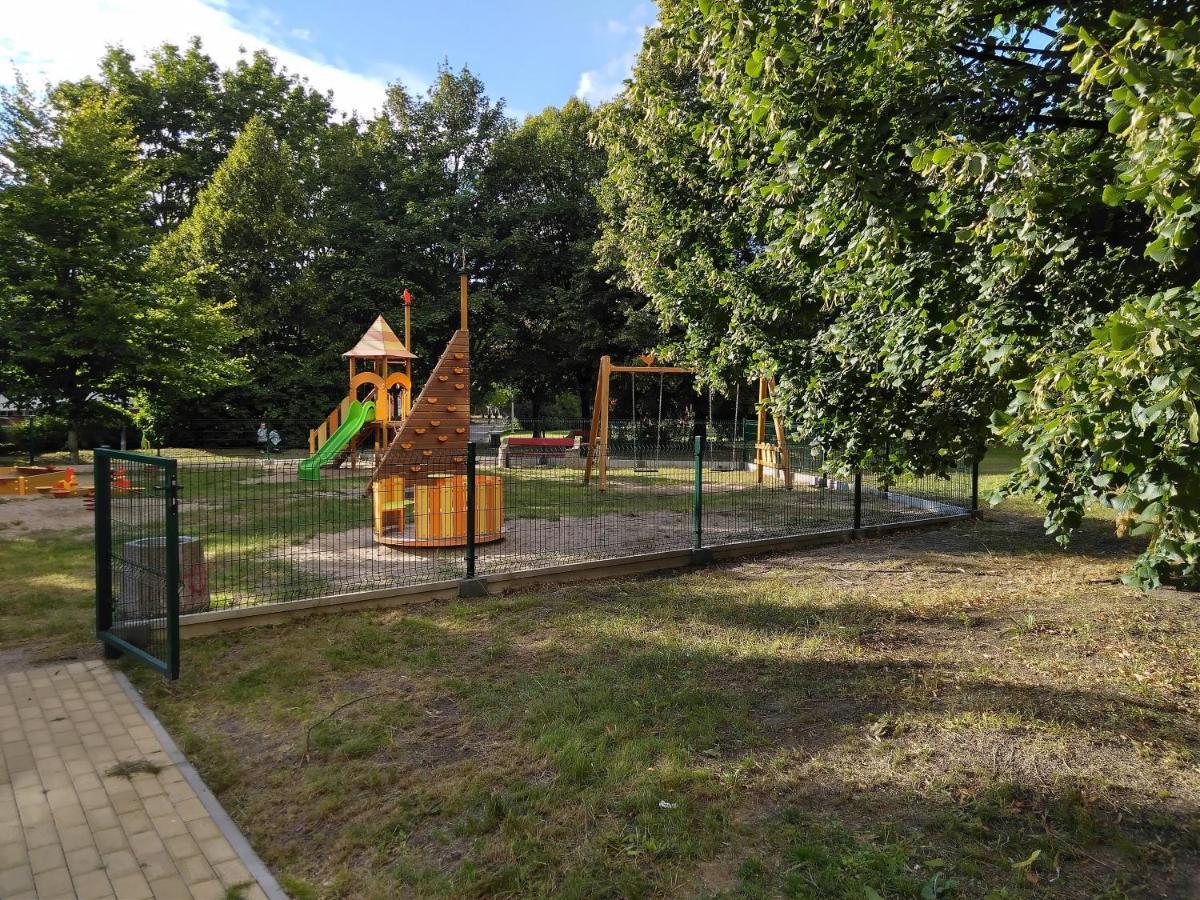 Apartament Sunforyou 2 Gdańsk Kültér fotó